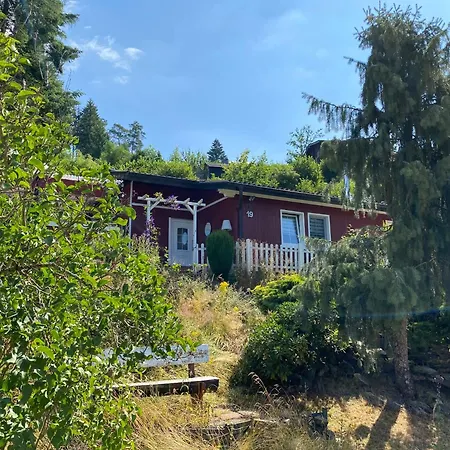 Eifelcottage Rotkehlchen *