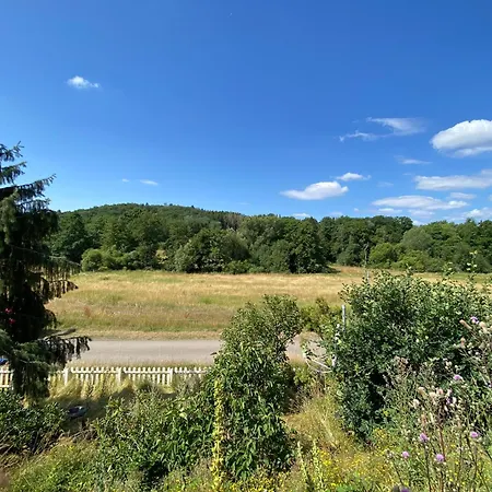 Eifelcottage Rotkehlchen